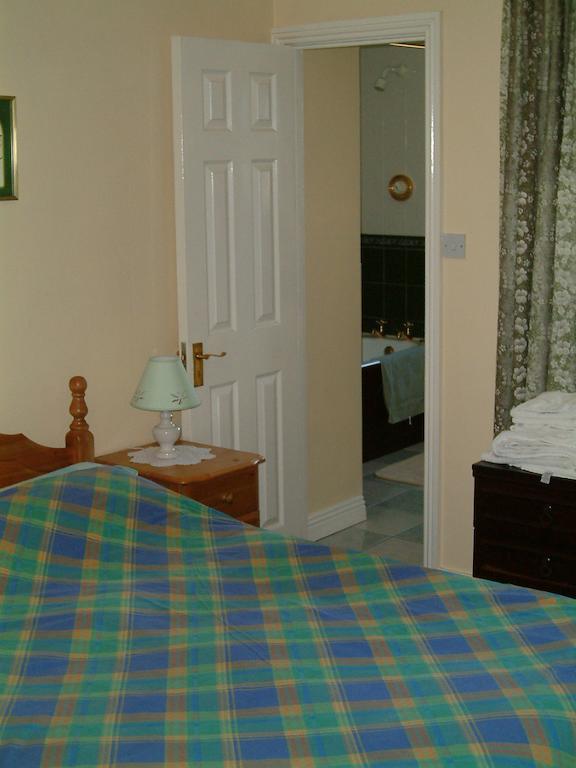 Bed and Breakfast Claremont House Dun Laoghaire Camera foto